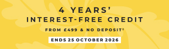 Interest Free Credit