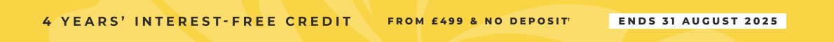 Interest Free Credit