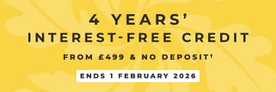 Interest Free Credit