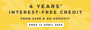 Interest Free Credit