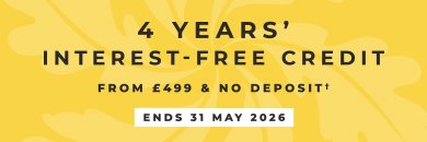 Interest Free Credit