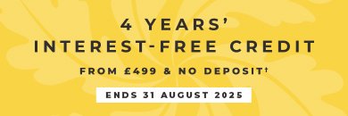 Interest Free Credit