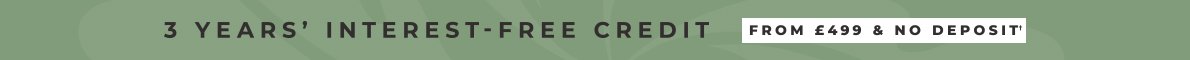 Interest Free Credit
