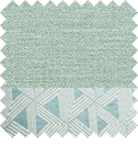 Duck Egg with Bamboo Aqua