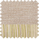 Linen with Salsa Summer