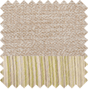 Linen with Salsa Summer