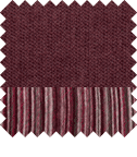 Plum with Raspberry