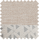 Silver with Bamboo Slate