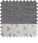 Silver with Bamboo Slate