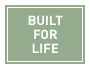 Built For Life