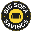 Big Sofa Savings