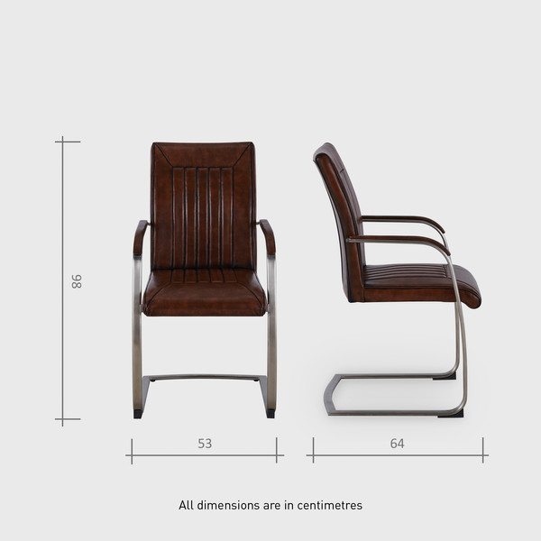 Dining dimensions image 2