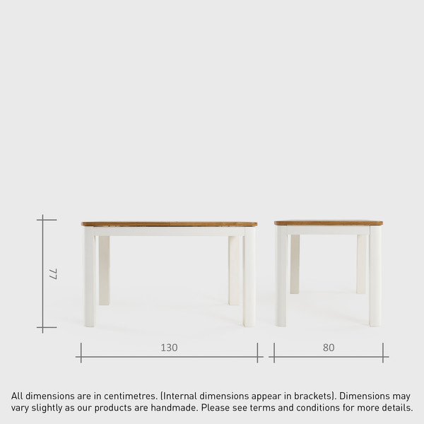 Dining dimensions image 3