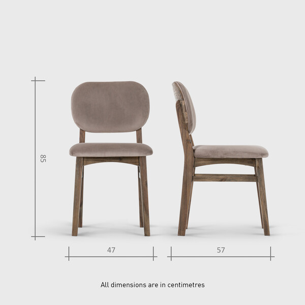 Dining dimensions image 1