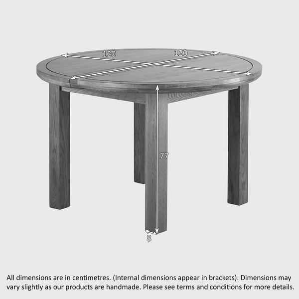 Dining dimensions image 4
