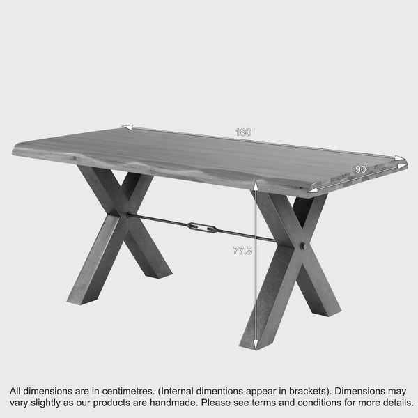 Dining dimensions image 2