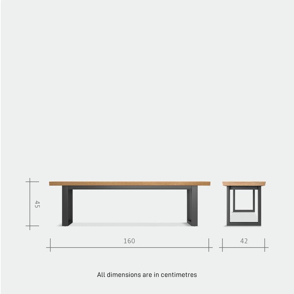 Dining dimensions image 1