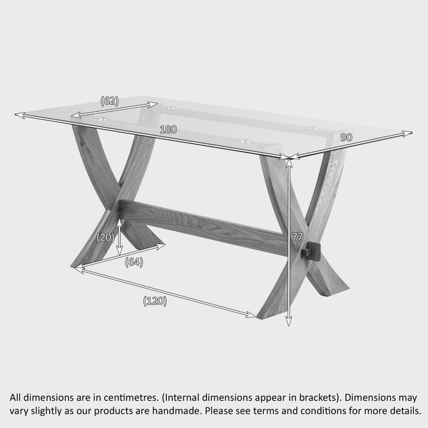 Dining dimensions image 4