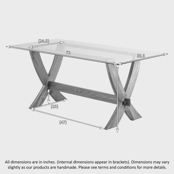 Dining dimensions image 3