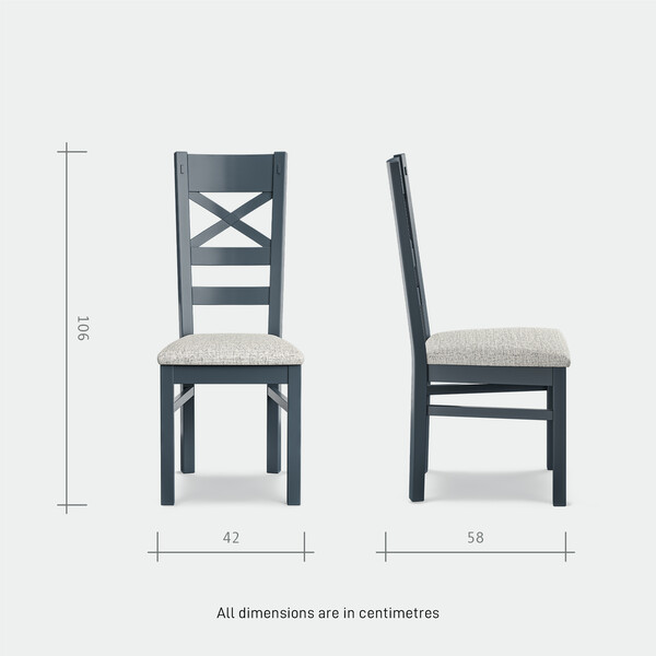 Dining dimensions image 1