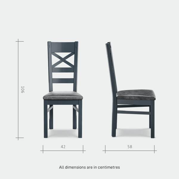 Dining dimensions image 1