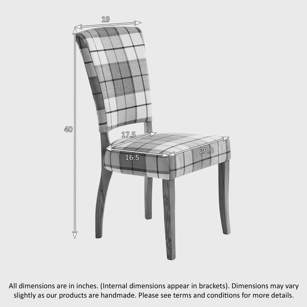 Dining dimensions image 1