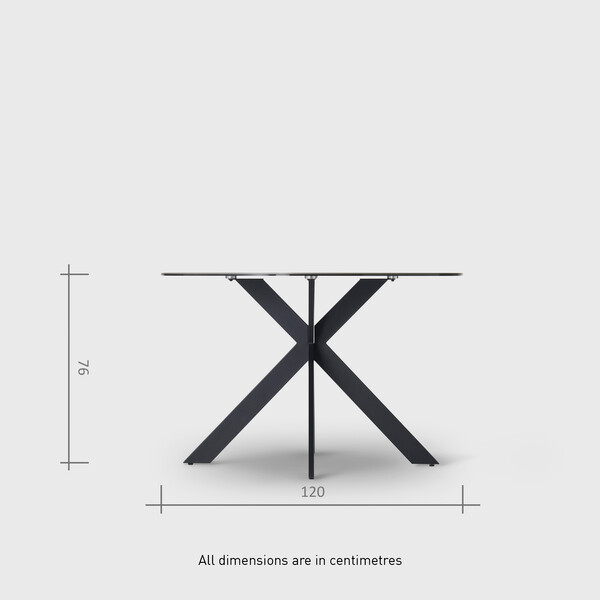 Dining dimensions image 2