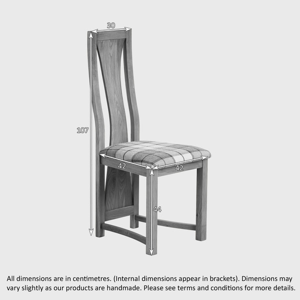 Dining dimensions image 2