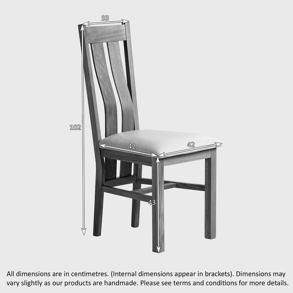 Dining dimensions image 1