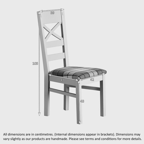 Dining dimensions image 1