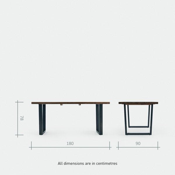 Dining dimensions image 3