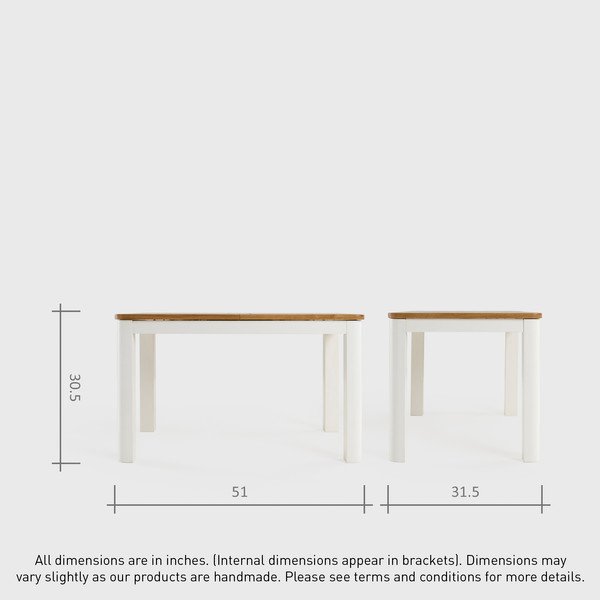 Dining dimensions image 4
