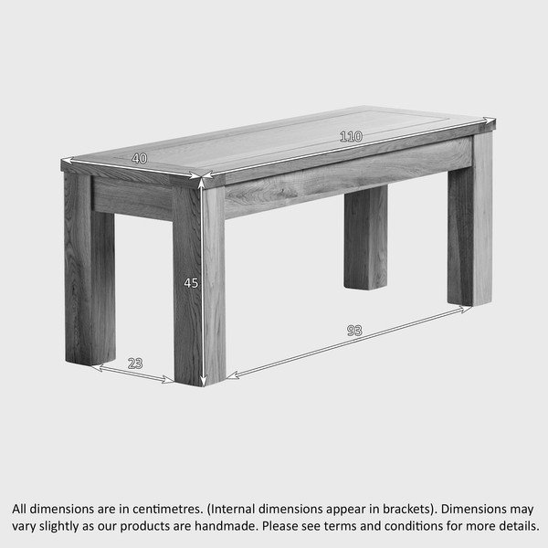Dining dimensions image 2
