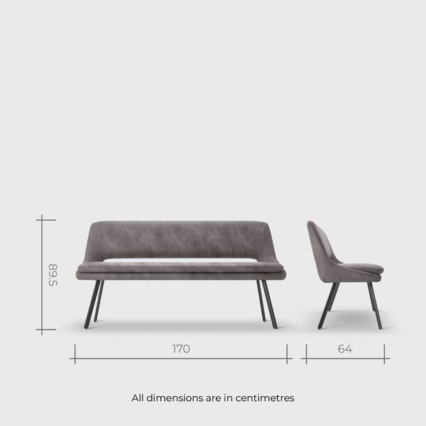 Dining dimensions image 1