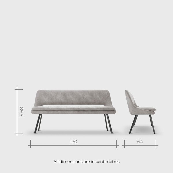 Dining dimensions image 1