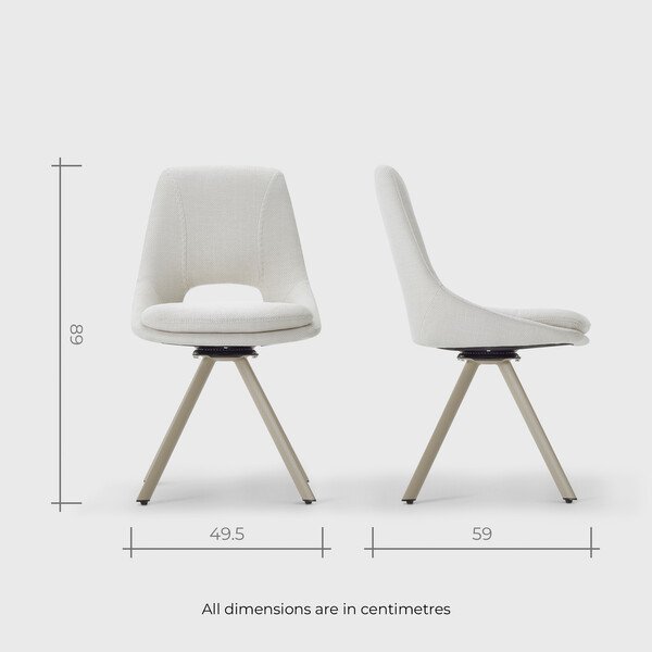 Dining dimensions image 1