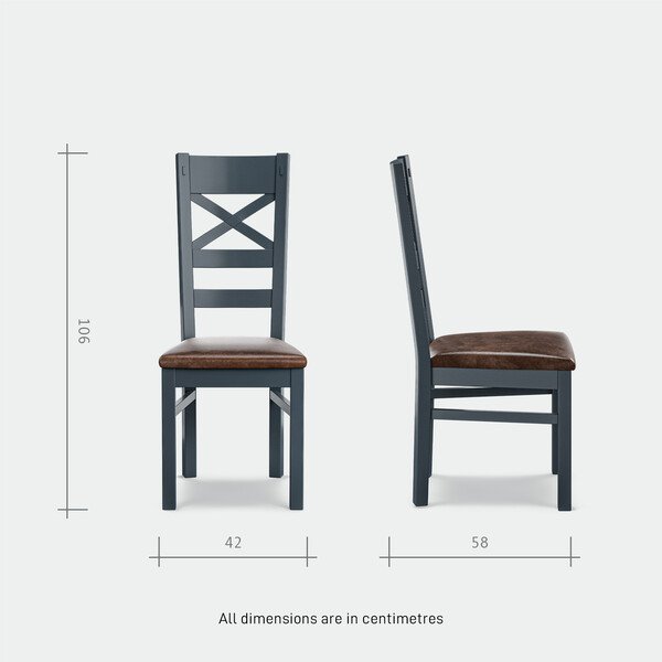 Dining dimensions image 1