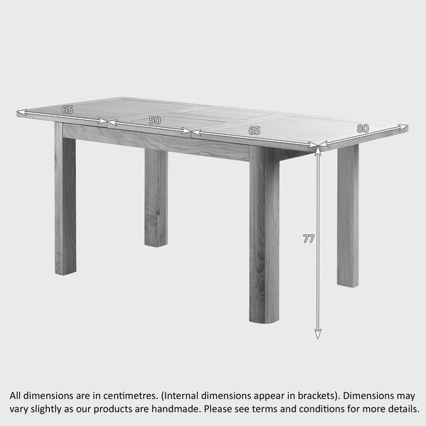 Dining dimensions image 6