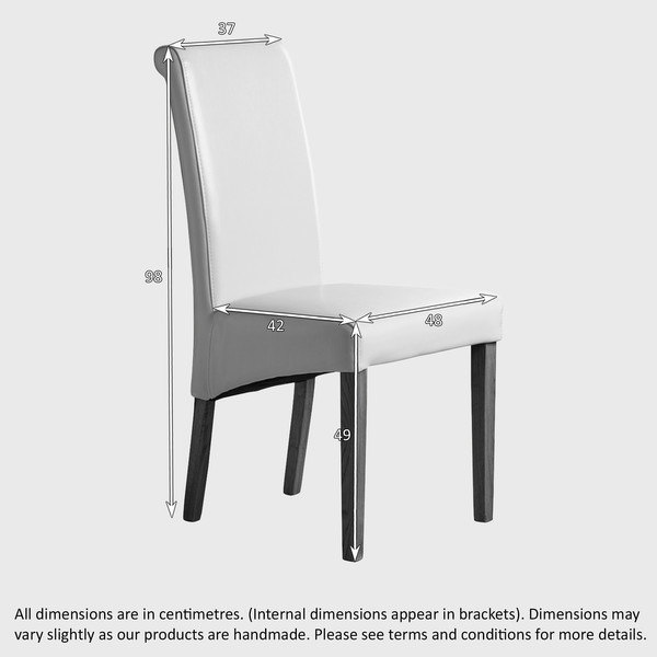 Dining dimensions image 2