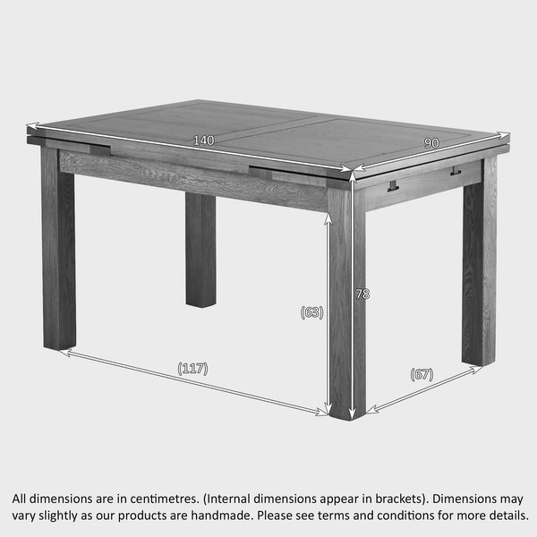 Dining dimensions image 3