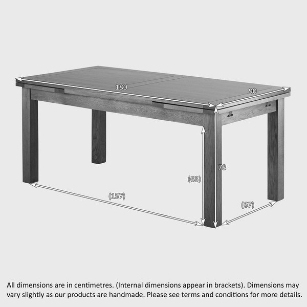 Dining dimensions image 3
