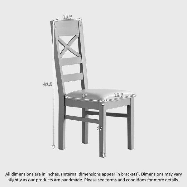 Dining dimensions image 2