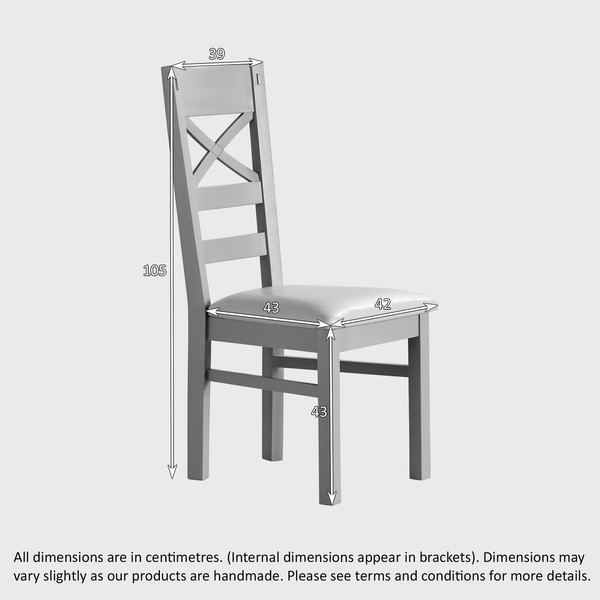 Dining dimensions image 1