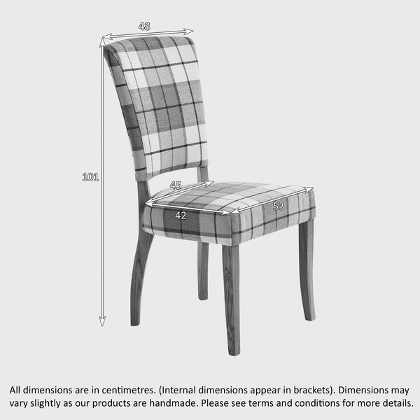 Dining dimensions image 2
