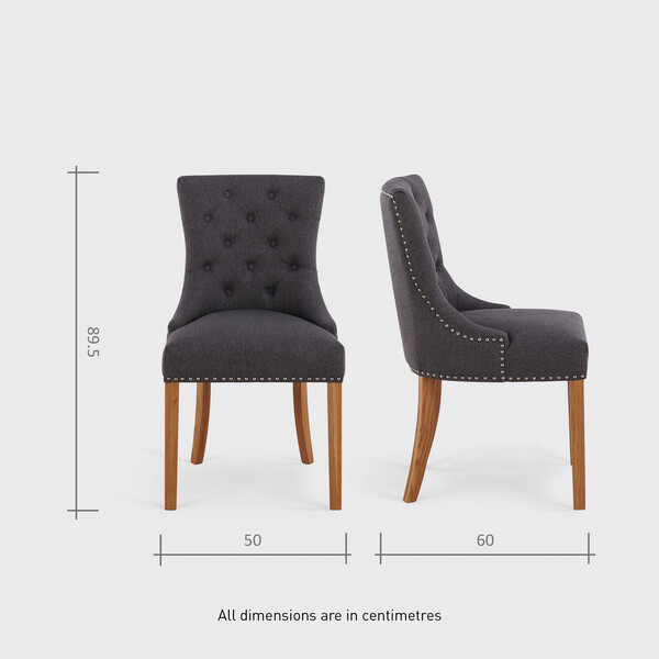 Dining dimensions image 1
