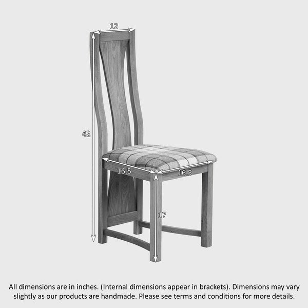 Dining dimensions image 1