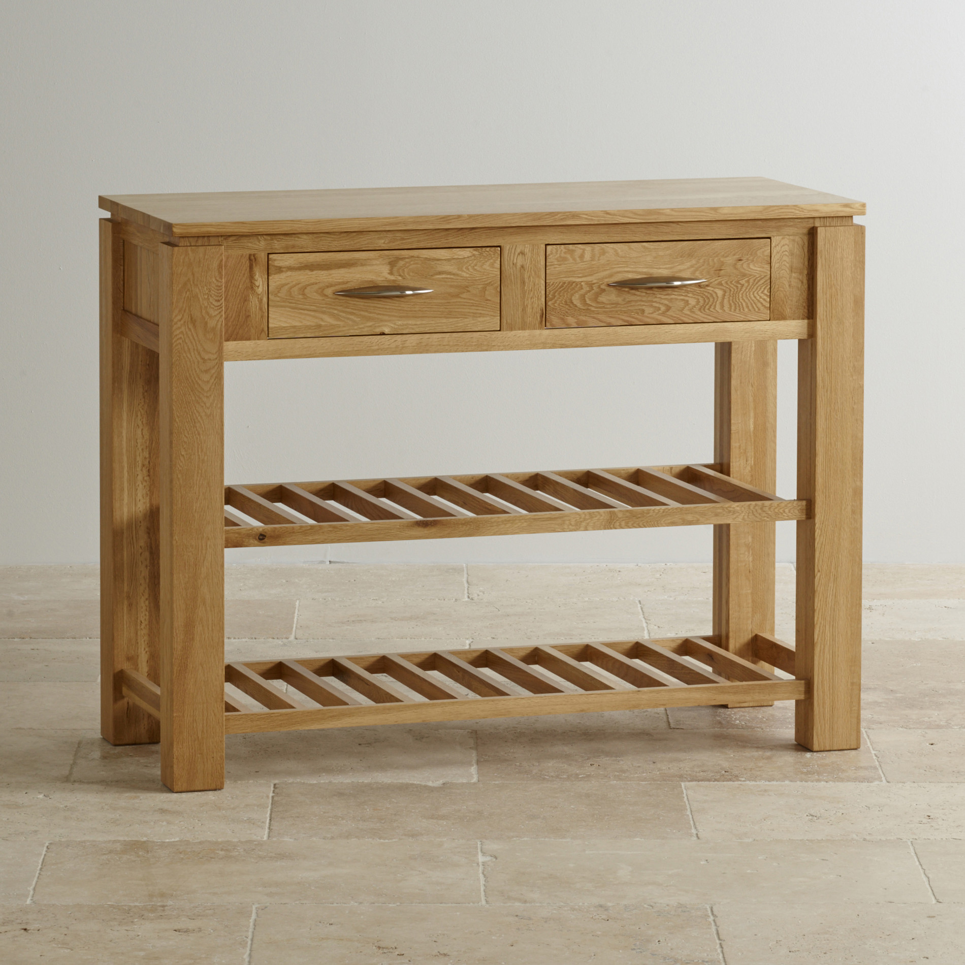 Galway Natural Solid Oak Storage Console Table in Amazing 60 cm wide console table pertaining to Property Galway Natural Solid Oak Storage Console Table in Amazing 60 cm wide console table pertaining to Property