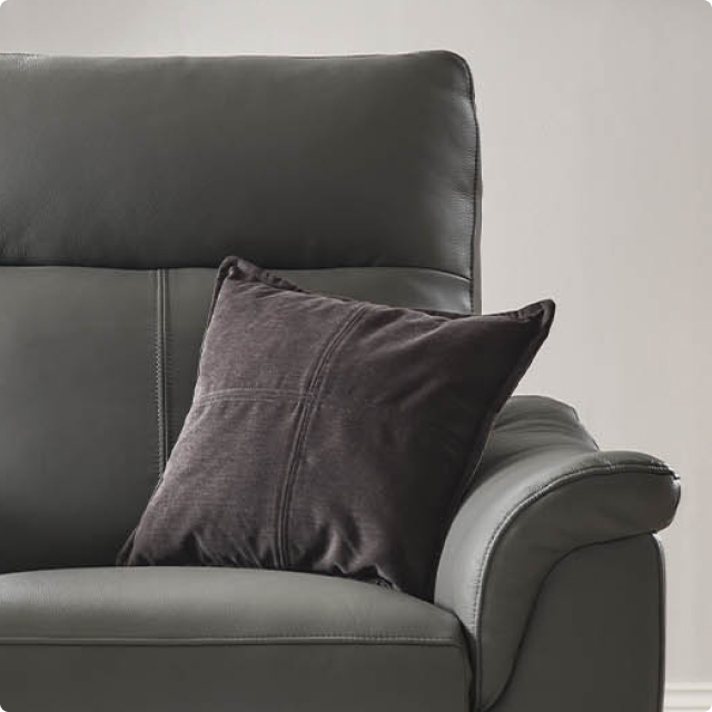 Aldo (Leather Sofas) KSP Image 1