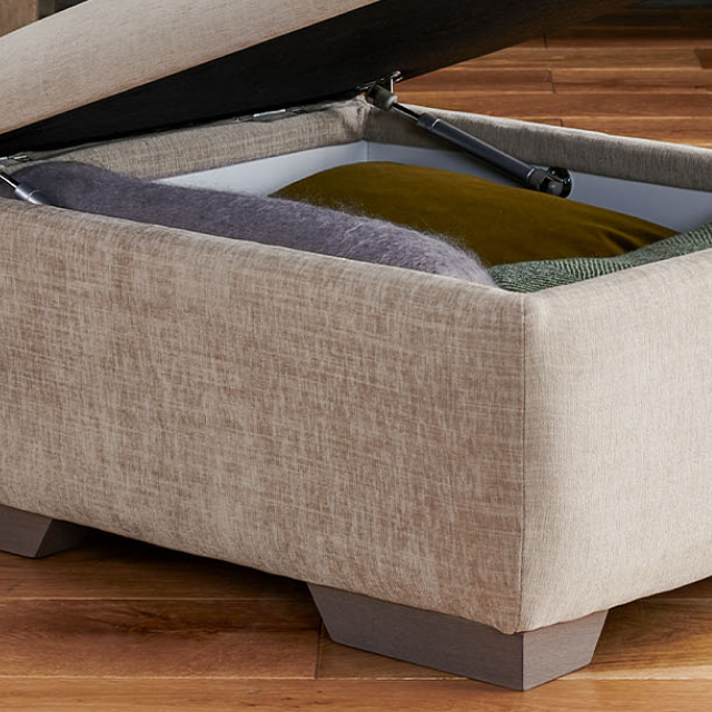 Amelie (Fabric Sofas) KSP Image 2