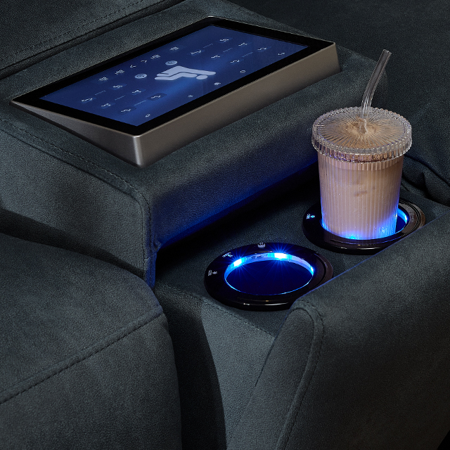 Arabella (Fabric Sofas) KSP Image 1